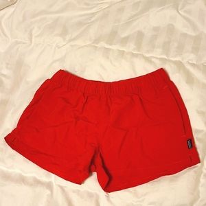 Patagonia Barely Baggies Shorts